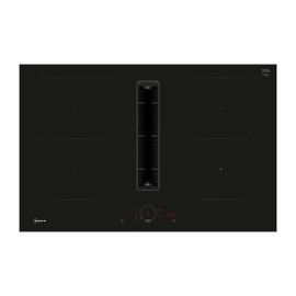 Neff V58NHQ4L0 80cm Venting Induction Hob - Black