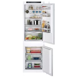 Siemens KI86NVSE0G Frost Free Integrated Fridge Freezer