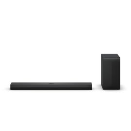 LG US70TY.AGBRLLK Wireless 3.1.1ch Soundbar & Subwoofer - Black