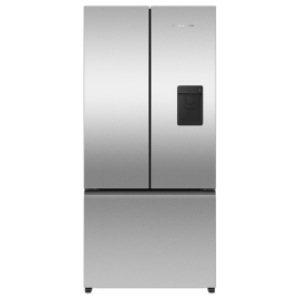 Fisher & Paykel RF505ANUX1 Adaptive French Door, Refrigerator Freezer - Stainless Steel