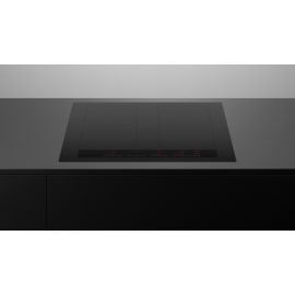 Fisher & Paykel CI804ZZDTB5 Induction Hob - Black