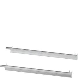 Smeg GTPUniversal Telescopic Guides Stainless Steel