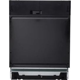 Indesit IN2IE13CNO8UK Integrated Full Size Dishwasher - 13 Place Settings