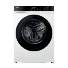 Haier HW90-BP14357TUUK 9kg Washing Machine - White