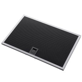 Caple CAP86CF Charcoal Filter Hood Accessory - Black