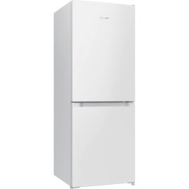 Indesit INKS1201W4UK Freestanding Fridge Freezer 207L 50/50 Low Frost - White
