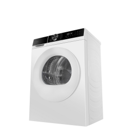 Hoover HGD 8N2C-80 8kg Heat Pump Freestanding Tumble Dryer - White