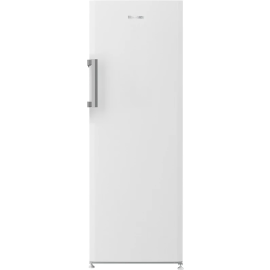 Blomberg SSM4671P Freestanding Larder Fridge - White - E Rated