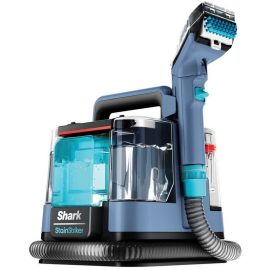 Shark PX200UKT StainStriker Pet Stain & Spot Cleaner - Rotator White