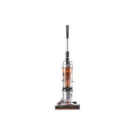 VAX U85-AS-Be Air Stretch Upright Corded Bagless Vacuum - Orange/Grey