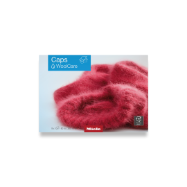 Miele WA CWC 0902 L Laundry Capsules