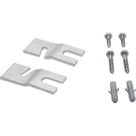 Neff Z7080X0 Floor Fixation Kit Metallic