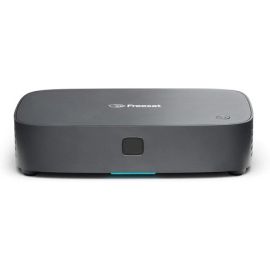 Freesat UHD-X Freesat Box - Anthracite