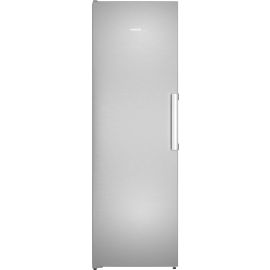Siemens iQ300, Free-standing fridge, 186.2 x 59.5 cm, Inox KS36NVICGG