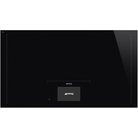 Smeg Hob Black SIA1963D