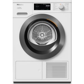 Miele TEC645 WP 8kg Tumble Dryer - White