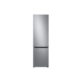 Samsung RB38C602CS9/EU 59.5cm 60/40 Frost Free Fridge Freezer - Matte Stainless