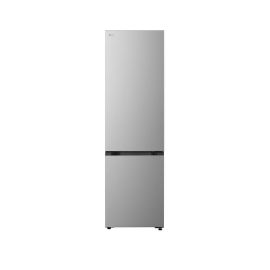 LG GBBSJ2CCPY Total No Frost Fridge Freezer, 70/30, Silver, C Rated