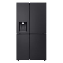 LG GSLE91EVAB 97.2cm No Frost American Fridge Freezer