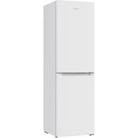 Indesit INKS 3251 W4UK 257L Freestanding Fridge Freezer - Polar White