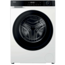 Haier HW90-BP14357TU1 9kg 1400 Spin Washing Machine - White