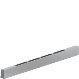 Smeg AL90X9 Upstand 900mm Stainless Steel