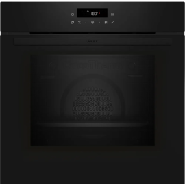 Neff B2CCJ7AK0B Built In Electric Single Oven