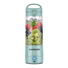 Nutribullet NBG-200 Portable Blender Light - Blue