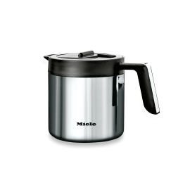 Miele CJ Jug 1,0l Vacuum Flask 1.0 Litre - Stainless Steel
