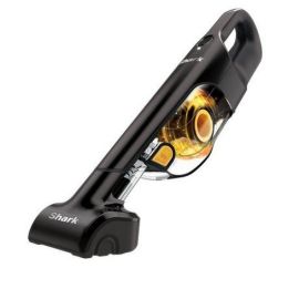 Shark CH950UKT Cordless HandVac Pet Model - Black/Yellow