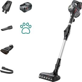Bosch BCS711GB Cordless Stick Vacuum Cleaner 0.3L Dust Capacity - Graphite