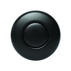 Caple WBBK Waste Disposal Button Black