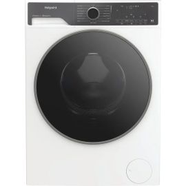 Hotpoint HP 124A CARE UK 12 kg Freestanding Front Loader Washing Machine 1400 rpm - White