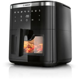 Bosch MAF671B0GB Air Fryer 7.2 L Touch Control Freestanding - Black
