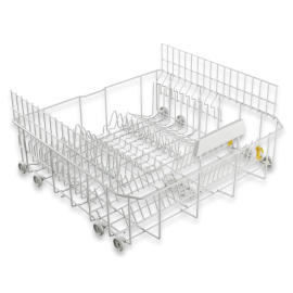 Miele 12313350 Dishwasher Lower Bottom Basket GUK 7010 KD