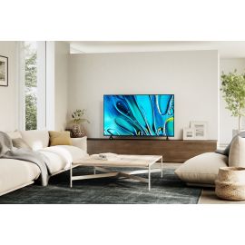 Sony BRAVIA K55S38B.UKA 55" 4K HDR Google TV