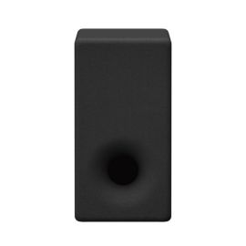 Sony SASW3_CEK Wireless 1ch Subwoofer - Black
