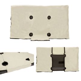 Sylvox OT43A1COVER Outdoor TV Cover for 40-43" TVs