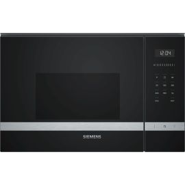 Siemens IQ500 BF555LMS0B 38cm Built In Microwave - Clearance price