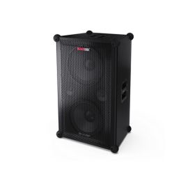 Sharp CP-LS200 Wireless Portable Speaker - Black