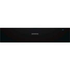 Siemens BI510CNR0B 14cm Warming Drawer