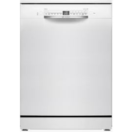 Bosch SMS2HVW67G Dishwasher - White - 14 Place Settings