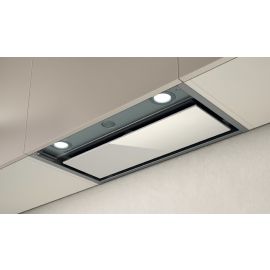 Elica BOXIN-HE-120 Boxin High Efficiency Stainless Steel 120cm
