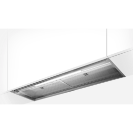 Elica BOXIN-AD-AT-120 Integrated Cooker Hood 60 cm Stainless Steel