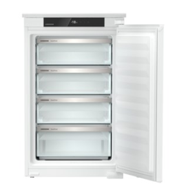Liebherr Pure IFSD3904 Freezer for integrated use with SmartFrost