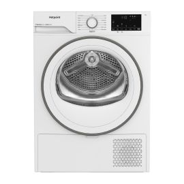 Hotpoint CHD113MWWUK 11kg Heat Pump Freestanding Tumble Dryer - White