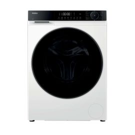 Haier HWD90BP14357TUUK 1400 Spin Washer Dryer - White