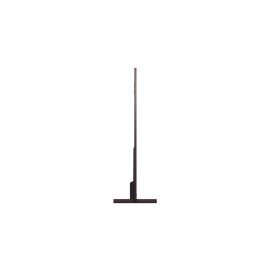 TCL X11L 85 Inch WHVA 2.0 Ultra Panel TV - Black