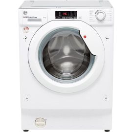 Hoover HBWS 48D1W4J-80 10.5kg 1400 Spin Washing Machine