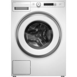 ASKO W3096CW.UK 9kg 1600 Spin Washing Machine - White